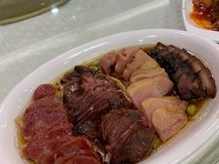 -顺风海鲜港(金玉兰店)