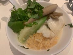 -港丽餐厅(高德置地店)