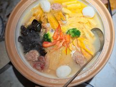 -寻宝记绍兴菜(状元店)