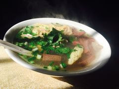 -笑云开汤包店(网巾市店)