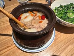 -图味美小黄鱼·景德菜(浙江路店)