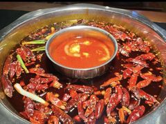 -陈陈火锅(较场口店)
