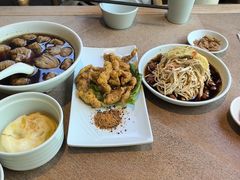 -东园小馆·早茶·淮扬小炒(宋夹城店)