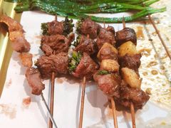-美美餐厅(海珠首店)