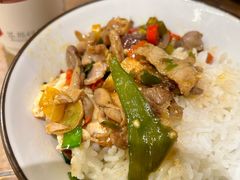 -费大厨辣椒炒肉(黄兴中心广场店)