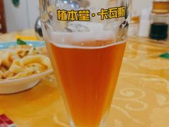 -新疆巴州金丝特餐厅(大钟寺店)
