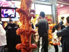 老长沙大香肠-黑色经典臭豆腐·湖南特产(潇湘文化店)
