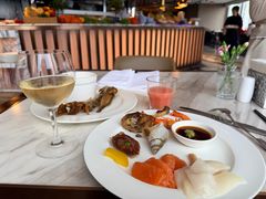 -金茂君悦·食在56海鲜自助餐厅ON56