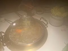 -牛人日志·鲜牛肉骨汤火锅(万科里瑧店)