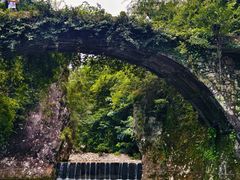 -雁荡山风景名胜区