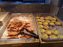 -比格比萨自助(国展店)