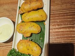 -甲米府·泰国餐厅(八佰伴店)
