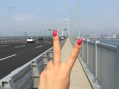 -星海湾跨海大桥