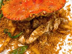 -79号渔船海鲜饭店(宝安店)