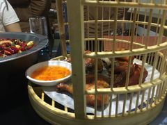 -赫帝拉航空主题餐厅(南宁店)