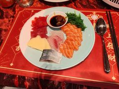 -厦门艾美酒店·新食谱西餐厅