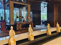 -锦州喜来登酒店