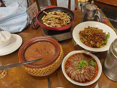 -钵家大院(大花岭店)