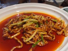 -树厨贵州菜(大十字店)