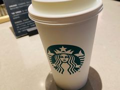 -星巴克(人民公园店)