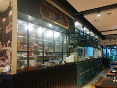 -金翠河烧鹅餐厅(解放碑时代广场店)