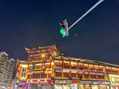 -周浦小上海步行街