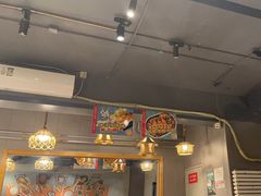 -金谷园饺子·烧烤(人大总店)