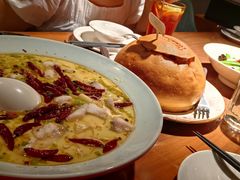 -大树餐厅(益田假日店)