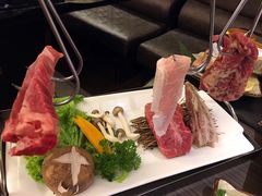 -赤坂亭·M9和牛烧肉(南京江南虹悦城店)