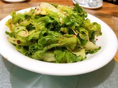 -勇猛子川菜馆(新军路店)