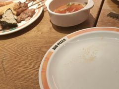 -比格比萨自助(商业大厦店)