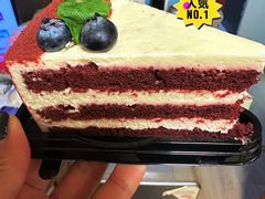 -姆们M Sweetie Cake(三里屯店)
