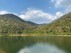 -广州市石门国家森林公园