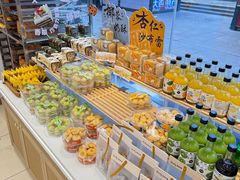 -精点味道(大连商场店)