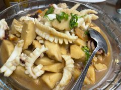 -火娃菜馆(新岭花园1期店)