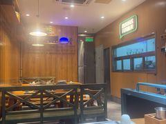 -木屋烧烤(万德庄店)