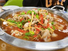 -艺味深尝(云锦路店)
