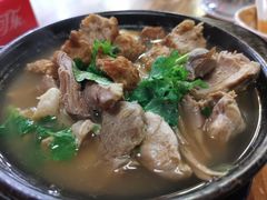 -友利砂锅居(烟台店)