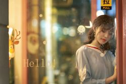 点击看大图 -onlygirl摄影美学馆高端定制(江滩店)
