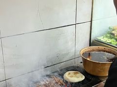 -张四烤羊肉(西藏自治区拉萨市丹杰林巷店)
