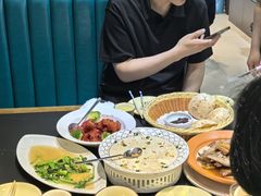 -小红鲸·海鲜餐厅(轸大路店)