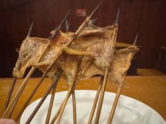 -福烤锦花(长乐路店)