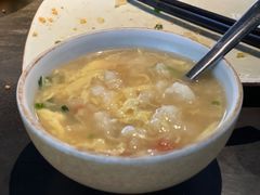 疙瘩汤-很久以前羊肉串(朝阳路店)