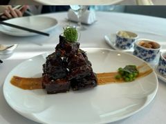 -悦轩中餐厅·高空江景·杭州柏悦酒店