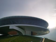 -郑东新区龙湖公共艺术中心
