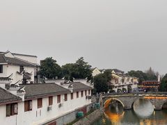 -涵家味土菜馆·徽州一绝臭鳜鱼(三河古镇店)