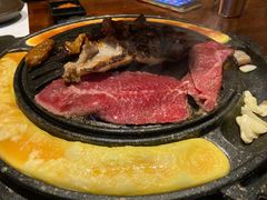 -喜来稀肉(旺角广华街店)