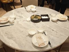 -喜来登由由大酒店九州膳坊中餐厅