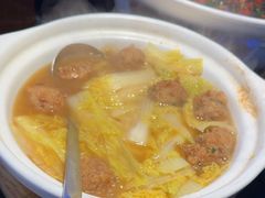 -川流不息·地道川菜·小龙虾(新松江路店)