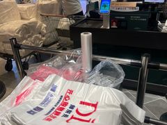 -胖东来生活广场(健康路店)
